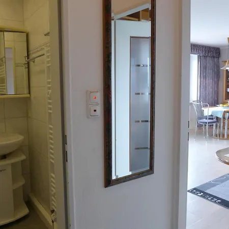Tief 10 Stoertebeker 903 Apartment Schillig