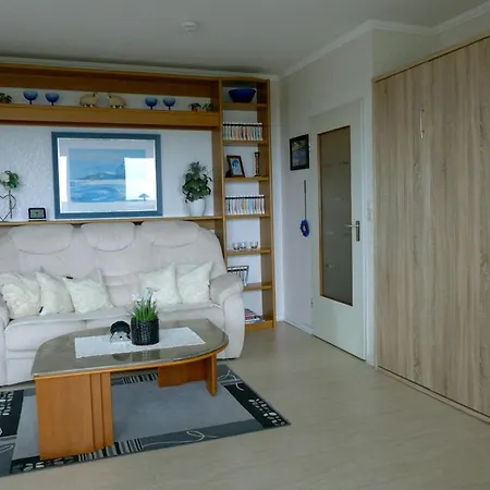 Apartment Tief 10 Stoertebeker 903