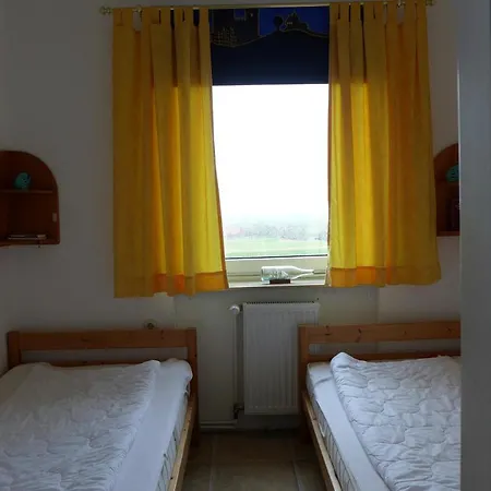 Tief 10 Stoertebeker 903 * Schillig