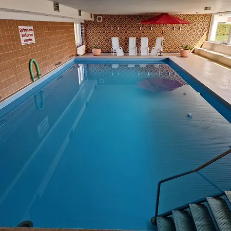 Διαμέρισμα Tief 10 Stoertebeker 903 Schillig