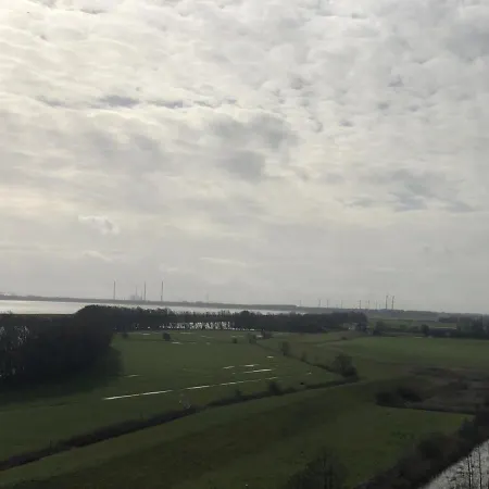 Tief 10 Stoertebeker 903 Διαμέρισμα Schillig