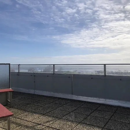 Διαμέρισμα Tief 10 Stoertebeker 903 *