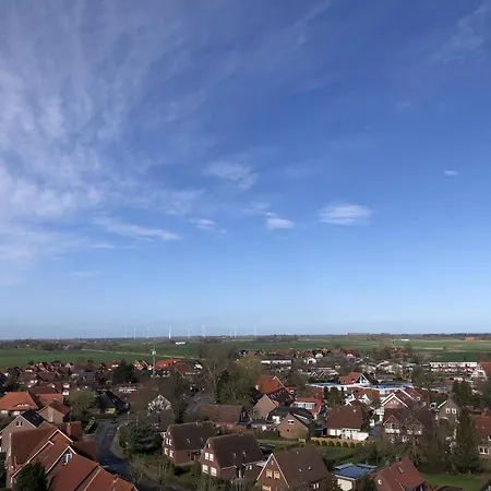 Apartment Tief 10 Stoertebeker 903