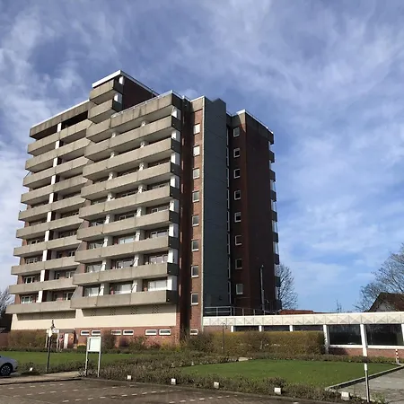 Tief 10 Stoertebeker 903 *