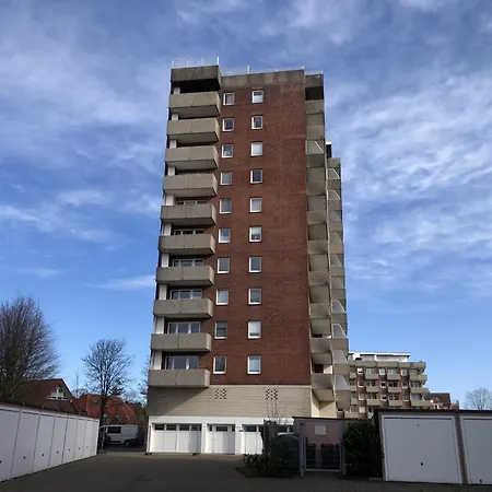 Tief 10 Stoertebeker 903