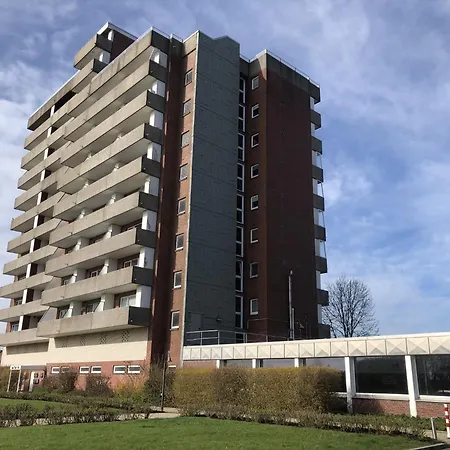 Tief 10 Stoertebeker 903 * Schillig