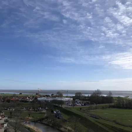 Διαμέρισμα Tief 10 Stoertebeker 903