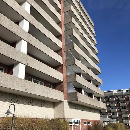 Tief 10 Stoertebeker 903 * Schillig