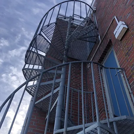 Tief 10 Stoertebeker 903 Schillig