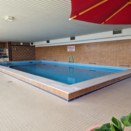 Lägenhet Tief 10 Störtebeker 903