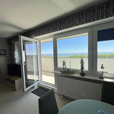 Tief 10 Stoertebeker 903 Διαμέρισμα *