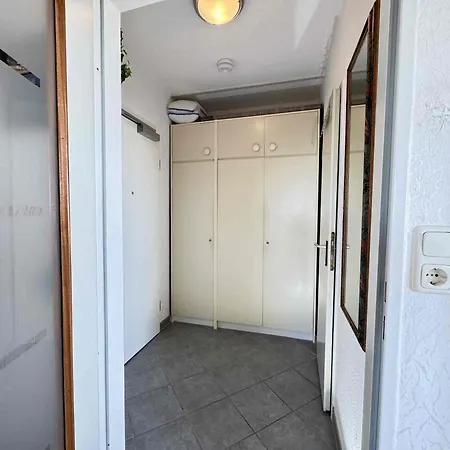 Διαμέρισμα Tief 10 Stoertebeker 903 *