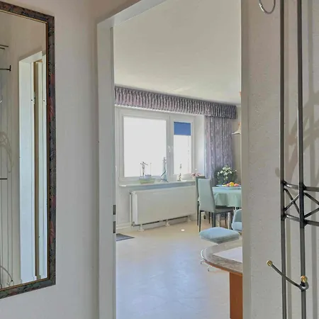 Tief 10 Stoertebeker 903 Apartment Schillig