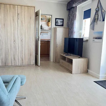 Διαμέρισμα Tief 10 Stoertebeker 903 Schillig