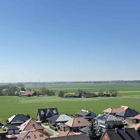 Tief 10 Störtebeker 903 Lägenhet