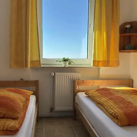 Tief 10 Stoertebeker 903 Διαμέρισμα *