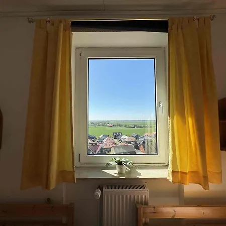 Διαμέρισμα Tief 10 Stoertebeker 903 *