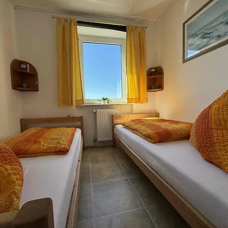 Διαμέρισμα Tief 10 Stoertebeker 903 Schillig