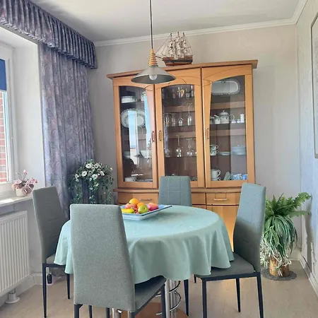 Tief 10 Störtebeker 903 * Schillig