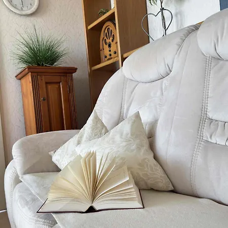 Tief 10 Stoertebeker 903 Διαμέρισμα