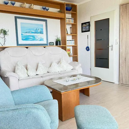 Lägenhet Tief 10 Störtebeker 903