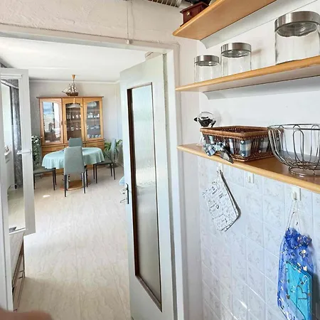 Tief 10 Stoertebeker 903 Διαμέρισμα *