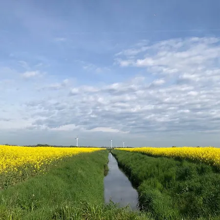 Tief 10 Stoertebeker 903 Διαμέρισμα