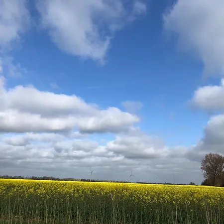 Tief 10 Störtebeker 903 Lägenhet