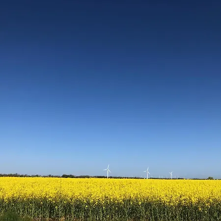 Tief 10 Stoertebeker 903 Διαμέρισμα *