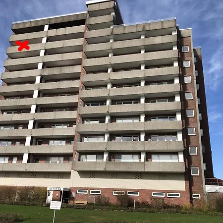 Tief 10 Stoertebeker 903 *