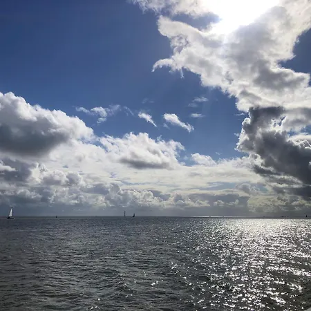 Tief 10 Stoertebeker 903 Διαμέρισμα