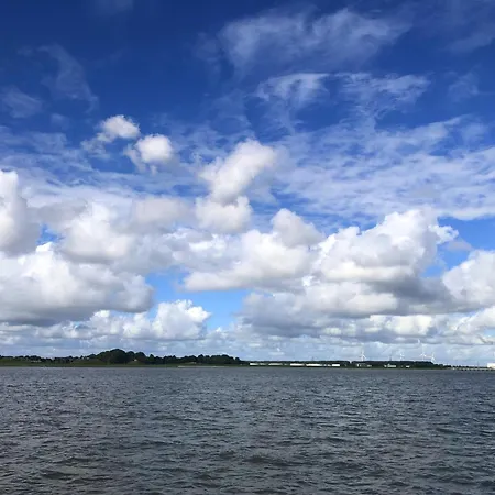 Διαμέρισμα Tief 10 Stoertebeker 903 *