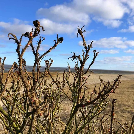 Tief 10 Stoertebeker 903 Διαμέρισμα