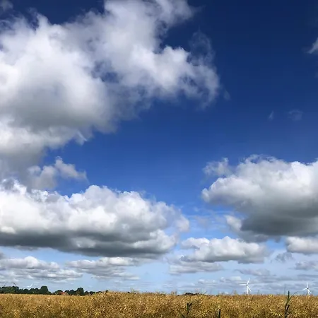 Διαμέρισμα Tief 10 Stoertebeker 903 Schillig