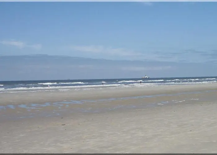 Daire Tief 10 Stoertebeker 903 *