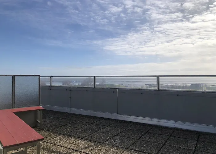 Daire Tief 10 Stoertebeker 903 *