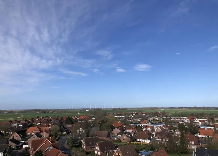 Daire Tief 10 Stoertebeker 903