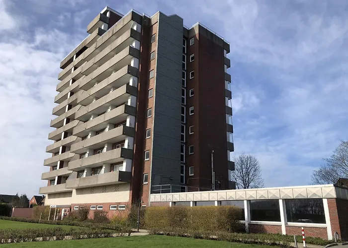 Tief 10 Stoertebeker 903 * Schillig