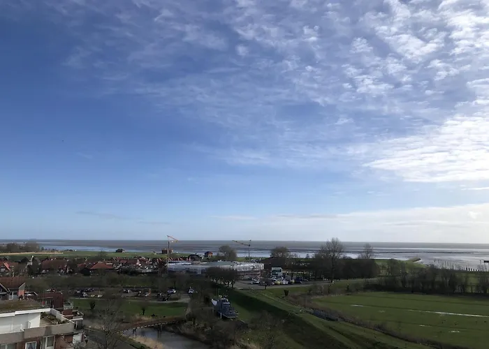 Daire Tief 10 Stoertebeker 903