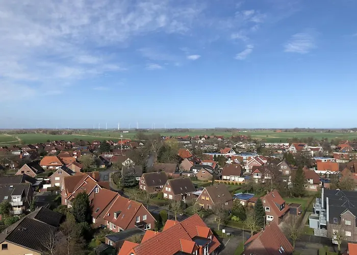 Tief 10 Stoertebeker 903 Daire