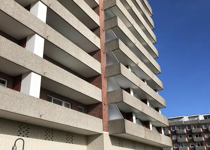 Tief 10 Stoertebeker 903 * Schillig