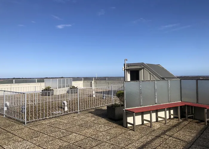 Tief 10 Stoertebeker 903 Schillig