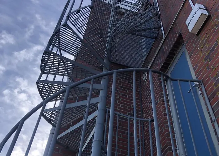 Tief 10 Stoertebeker 903 Schillig