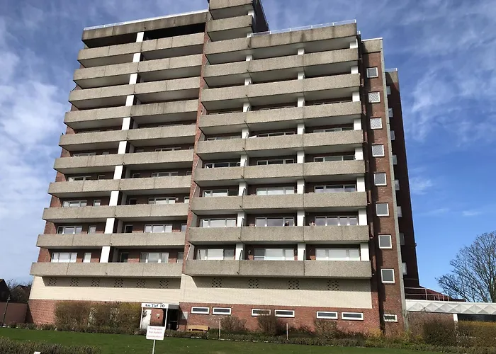 Daire Tief 10 Stoertebeker 903 *