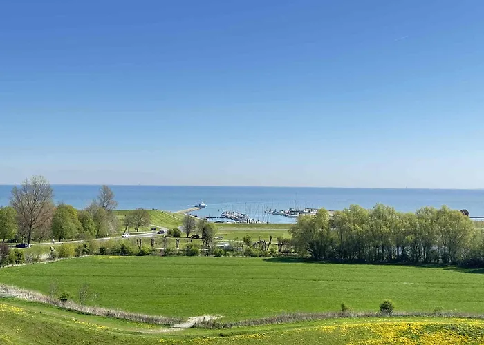 Tief 10 Stoertebeker 903 * Schillig