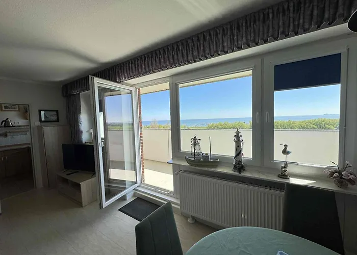 Tief 10 Stoertebeker 903 Daire *