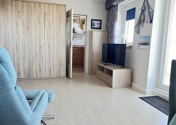 Daire Tief 10 Stoertebeker 903 Schillig