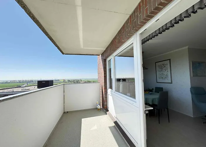 Tief 10 Stoertebeker 903 * Schillig