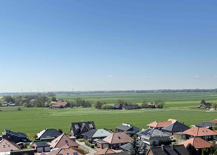 Tief 10 Stoertebeker 903 Daire