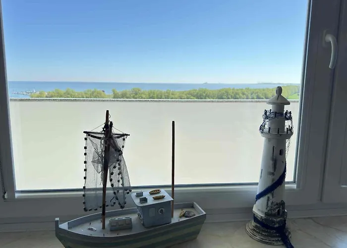 Daire Tief 10 Stoertebeker 903